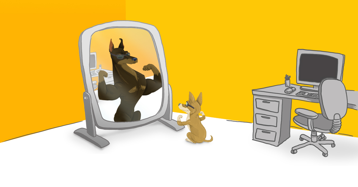 פינצ'ר - מחברים עסקים ללקוחות